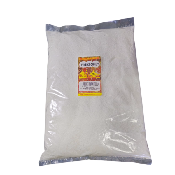 Akhalwaya's Fine Coconut 1kg