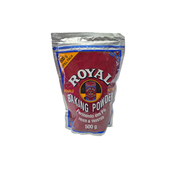 Royal Baking Powder 500g