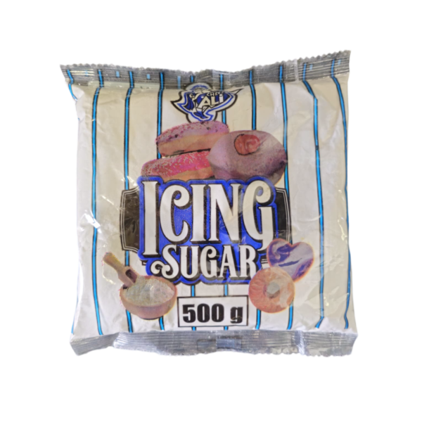 Chef Ali Icing Sugar 500g
