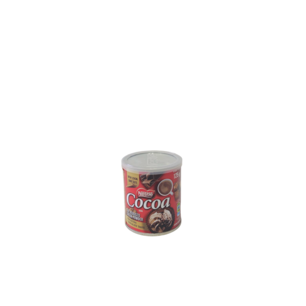 Nestle Cocoa Powder 125g