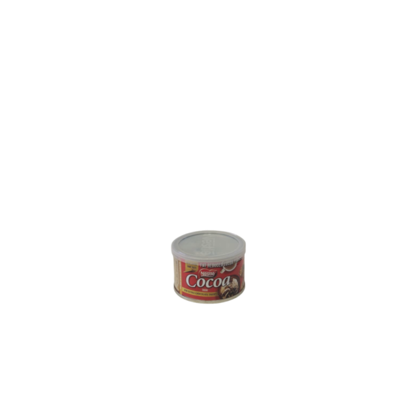 Nestle Cocoa Powder 62.5g
