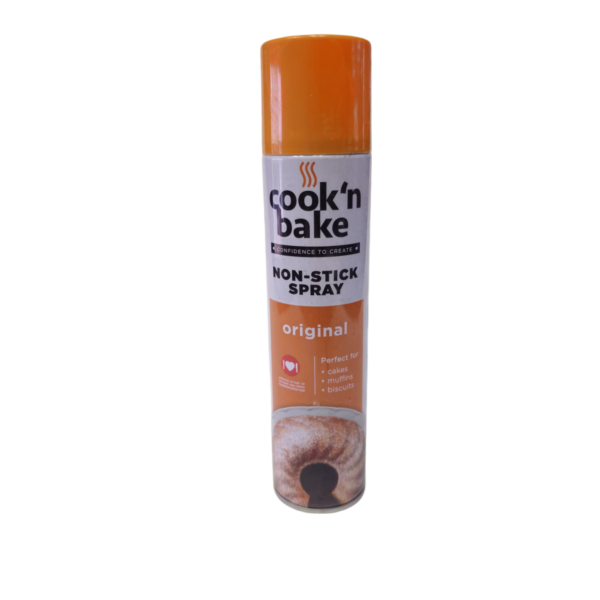 Cook 'n bake 300ml