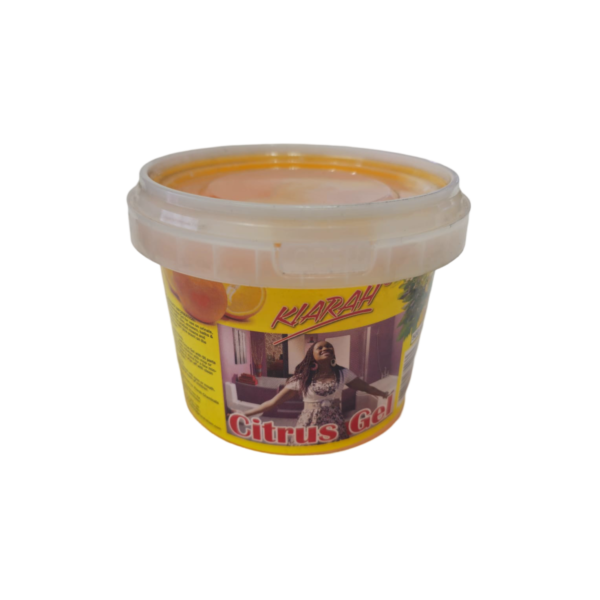 KIARAH CITRUS GEL 500ML