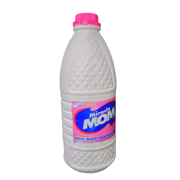 MIRACLE MOM BLEACH 1.5L - ROSE