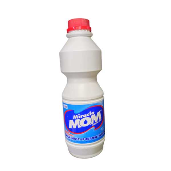 MIRACLE MOM BLEACH 1L - SPRING TIME
