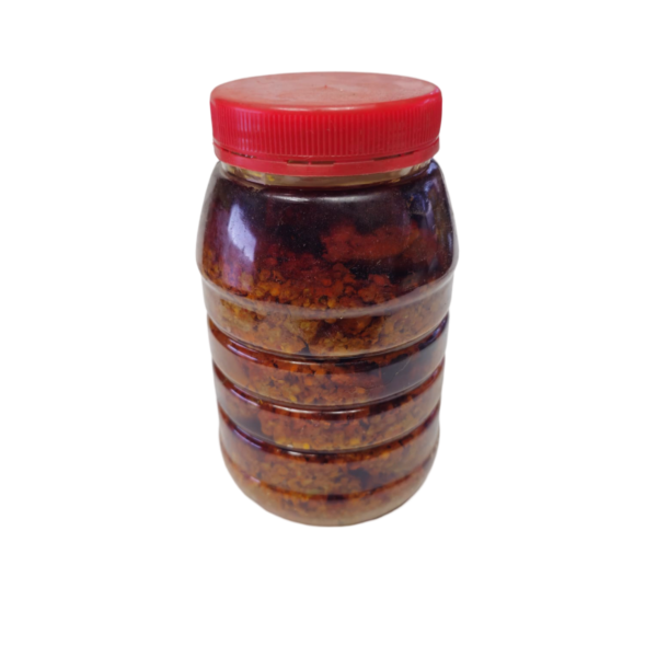 Spicy Secrets Mango Atchaar 900g