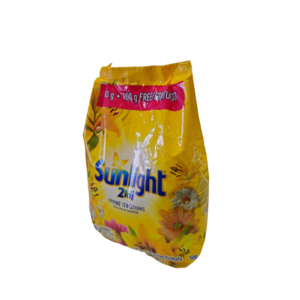 SUNLIGHT 2in1 SPRING SENSATIONS 600G