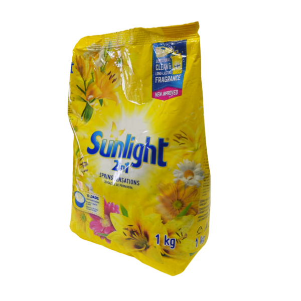 SUNLIGHT 2in1 SPRING SENSATIONS 1KG
