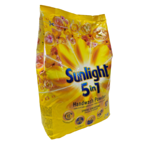 SUNLIGHT 2in1 SPRING SENSATIONS 5KG