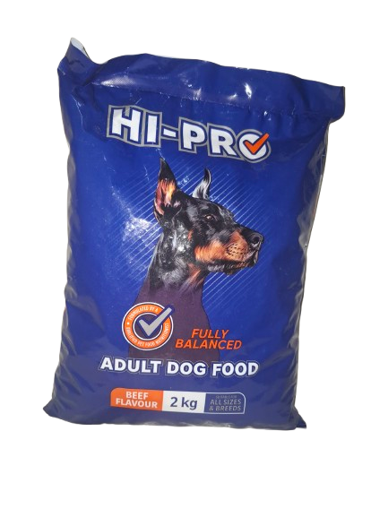 Hi Pro Powder HI-PRO 2KG – Buy Rite at Your Door