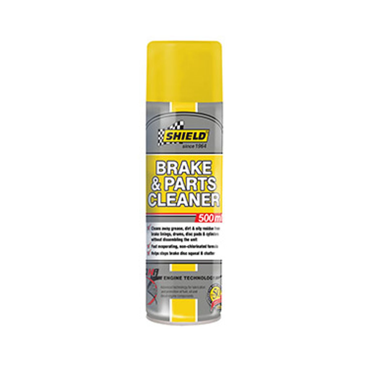 Shield Break & Parts Cleaner 500ml – Buy Rite at Your Door