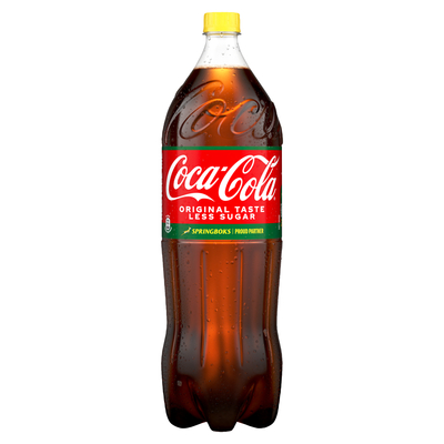 Coca-Cola Original 2.25 Litre – Buy Rite at Your Door