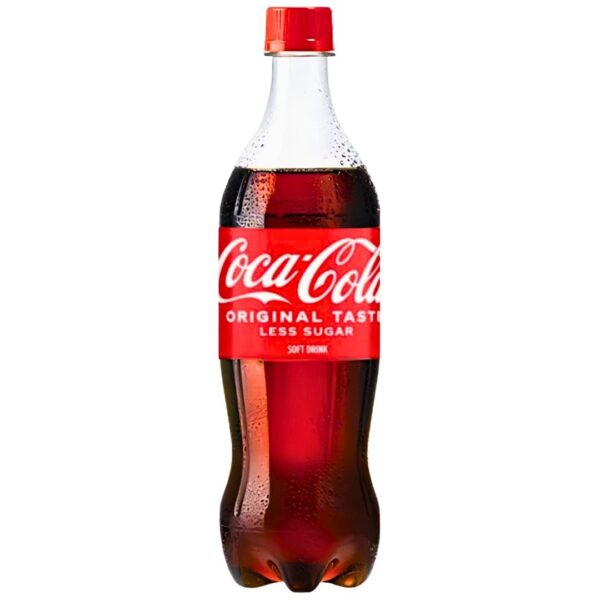 Coca-Cola Original 750ml – Buy Rite at Your Door