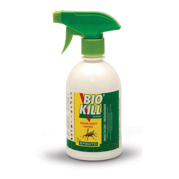 Efekto Bio Kill Classic Indoor Insect Control 375ml – Buy Rite at Your Door