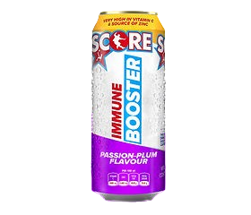 Score Boost Amazon Score Energy Drink Immune Booster Passion-Plum Flavour 500ml – Buy Rite ...