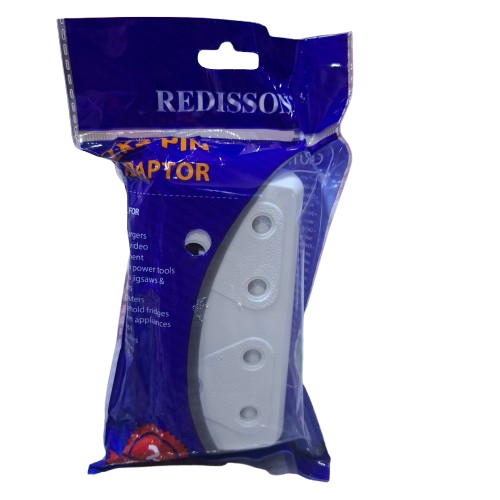 Redisson 2×3 Adaptor-R-19 – Buy Rite at Your Door